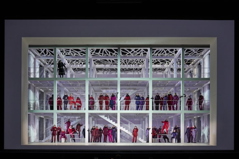 Les Huguenots (saison 18/19) - 10