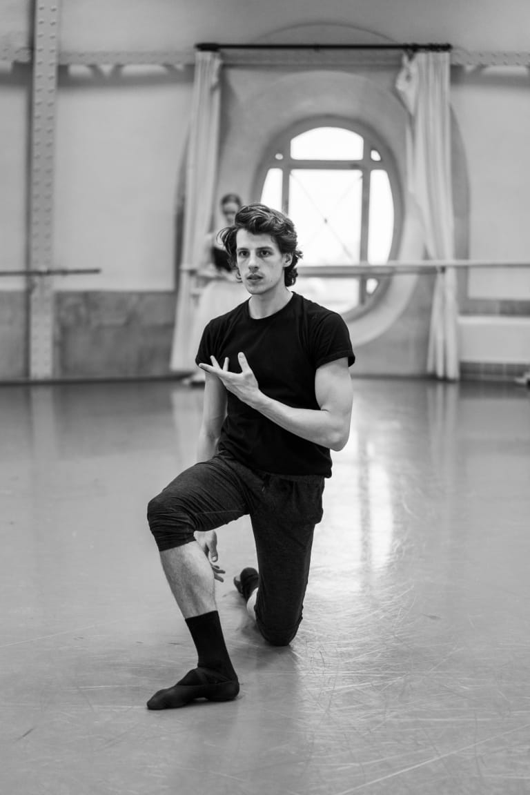 Giselle (saison 19/20)