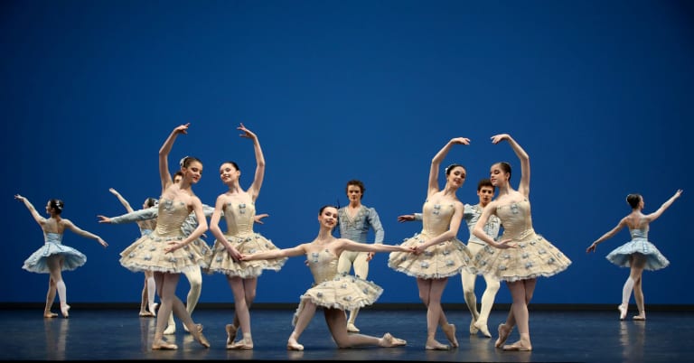 Spectacle de l’Ecole de danse - 6