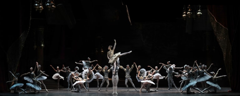 Raymonda (saison 19/20) 