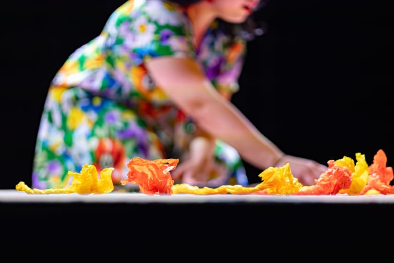 Quartier Est: Barre d’immeuble IV (saison 23/24) - 9