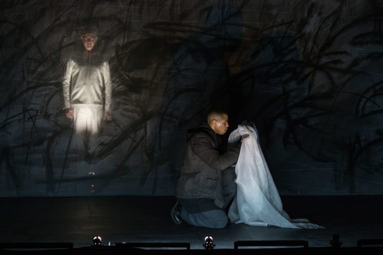 Only the Sound Remains - 4