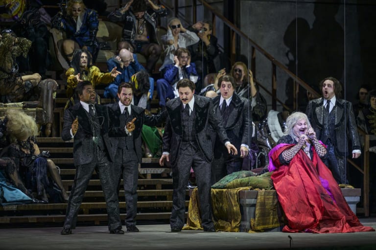 Salome (saison 23/24) - 10