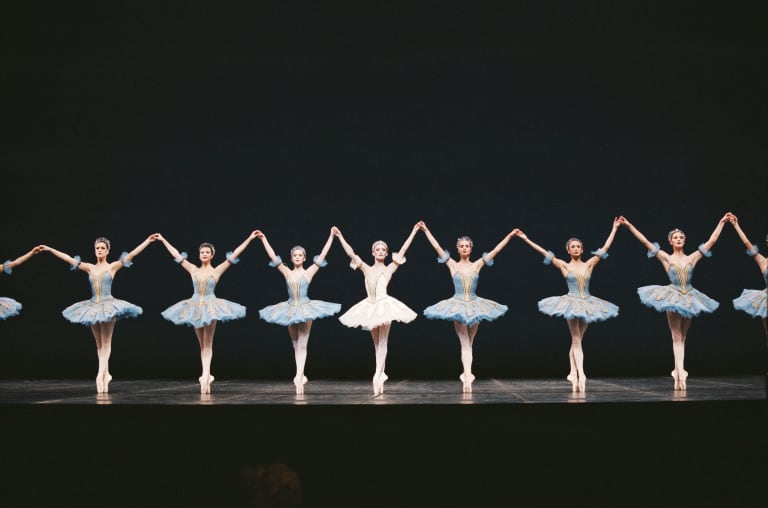 Thème et Variations - 1