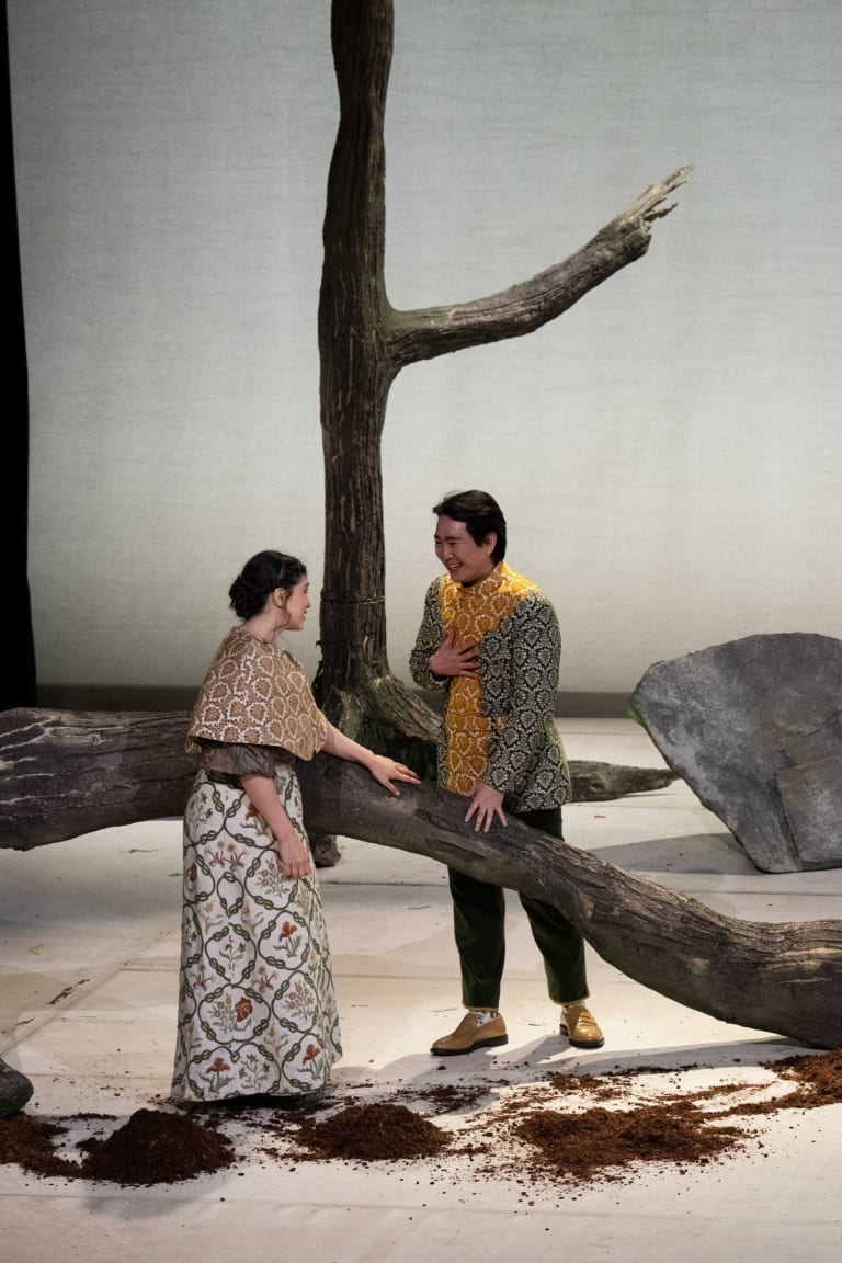 La Finta giardiniera (saison 25/26) - 12