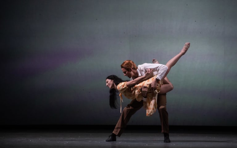 Iolanta / Casse-Noisette (saison 18/19)