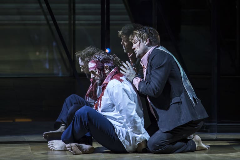 Iphigénie en Tauride