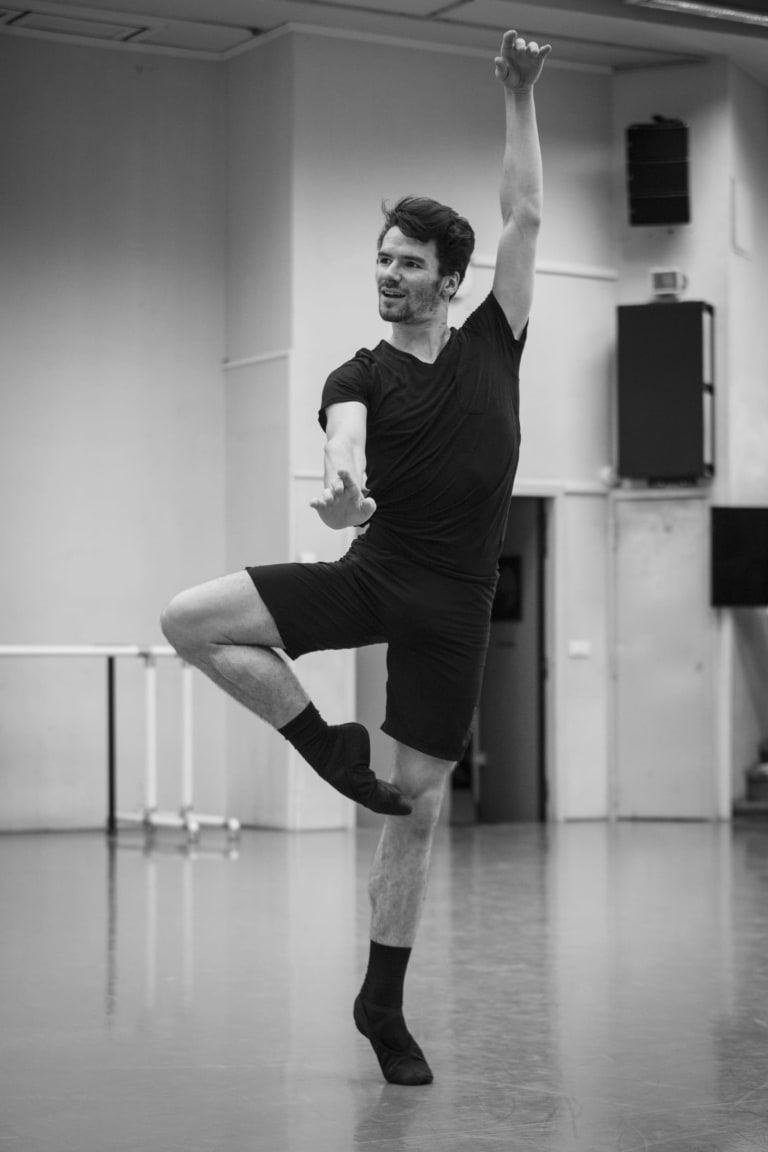 Hiroshi Sugimoto / William Forsythe - 9