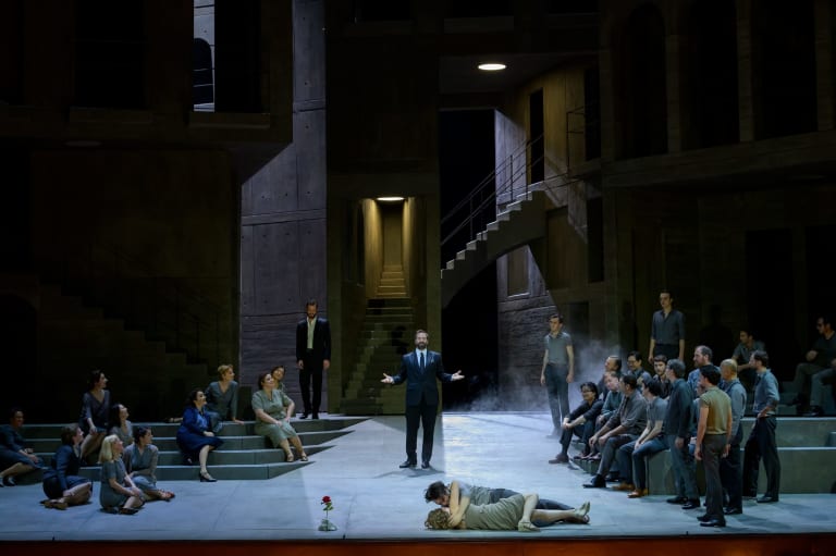 Don Giovanni (saison 18/19) - 24