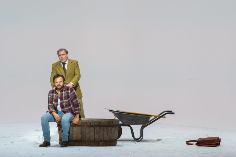 La Traviata (saison 19/20)  - 1