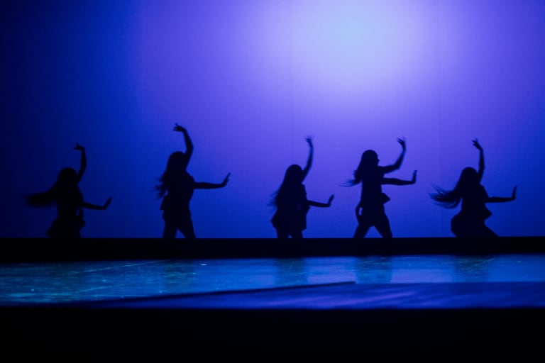 At the Hawk's Well - 4