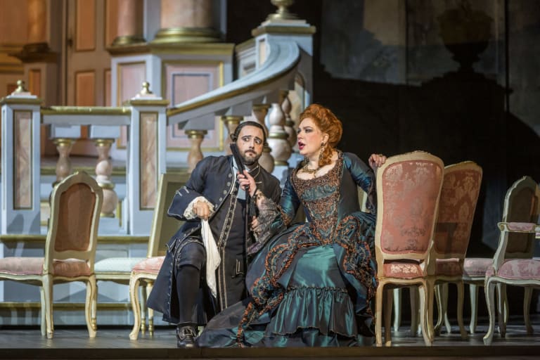 Adriana Lecouvreur - 24