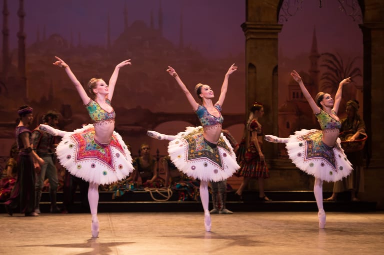English National Ballet - 4