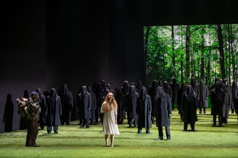 La Flûte enchantée (saison 24/25) - 8