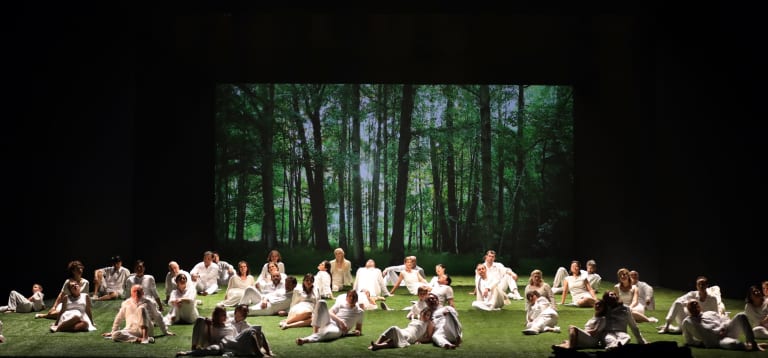 La Flûte Enchantée (saison 18/19) - 28