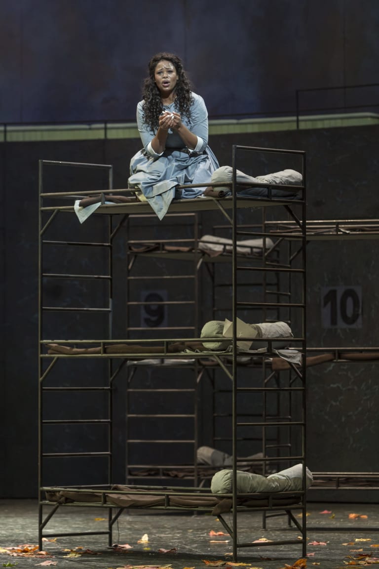 Lucia di Lammermoor - 7