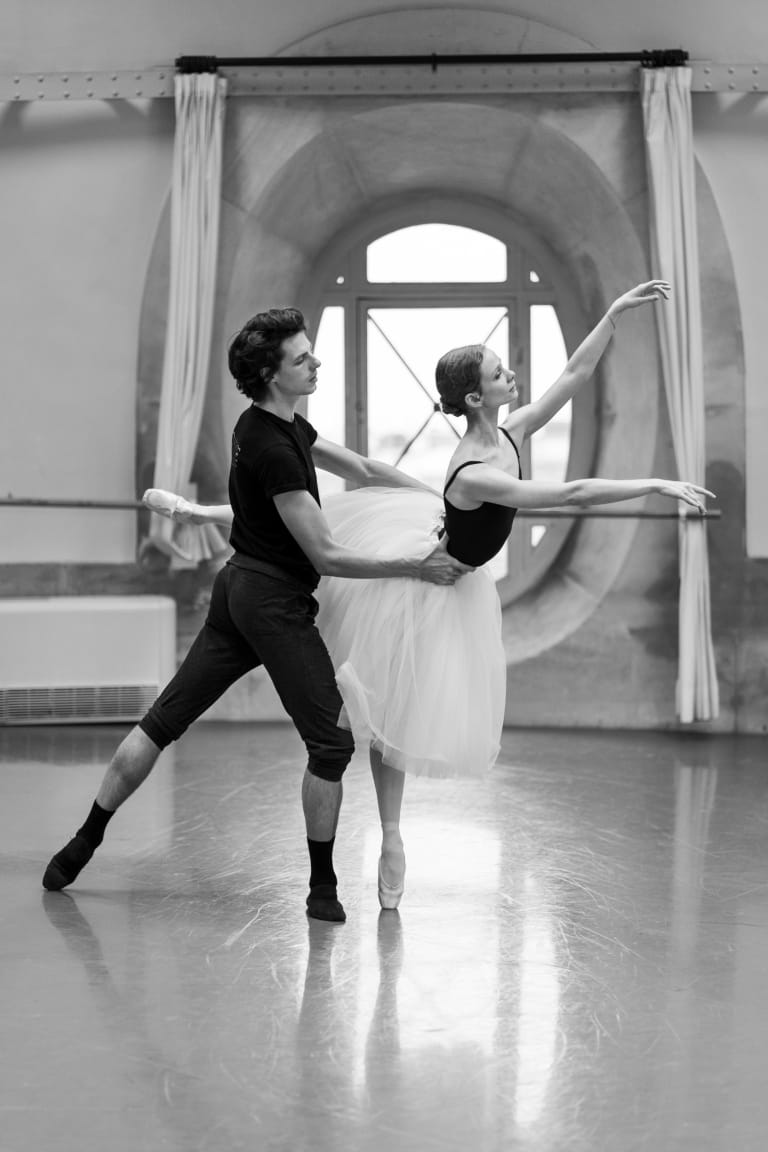 Giselle (saison 19/20) 