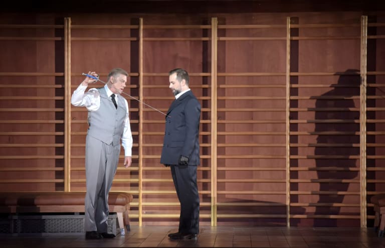 Don Carlo (saison 19/20)  - 6