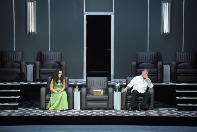 Don Carlo (saison 19/20) - 20