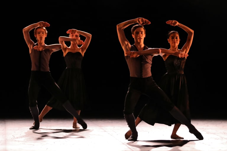 spectacle de l'école de danse - 9