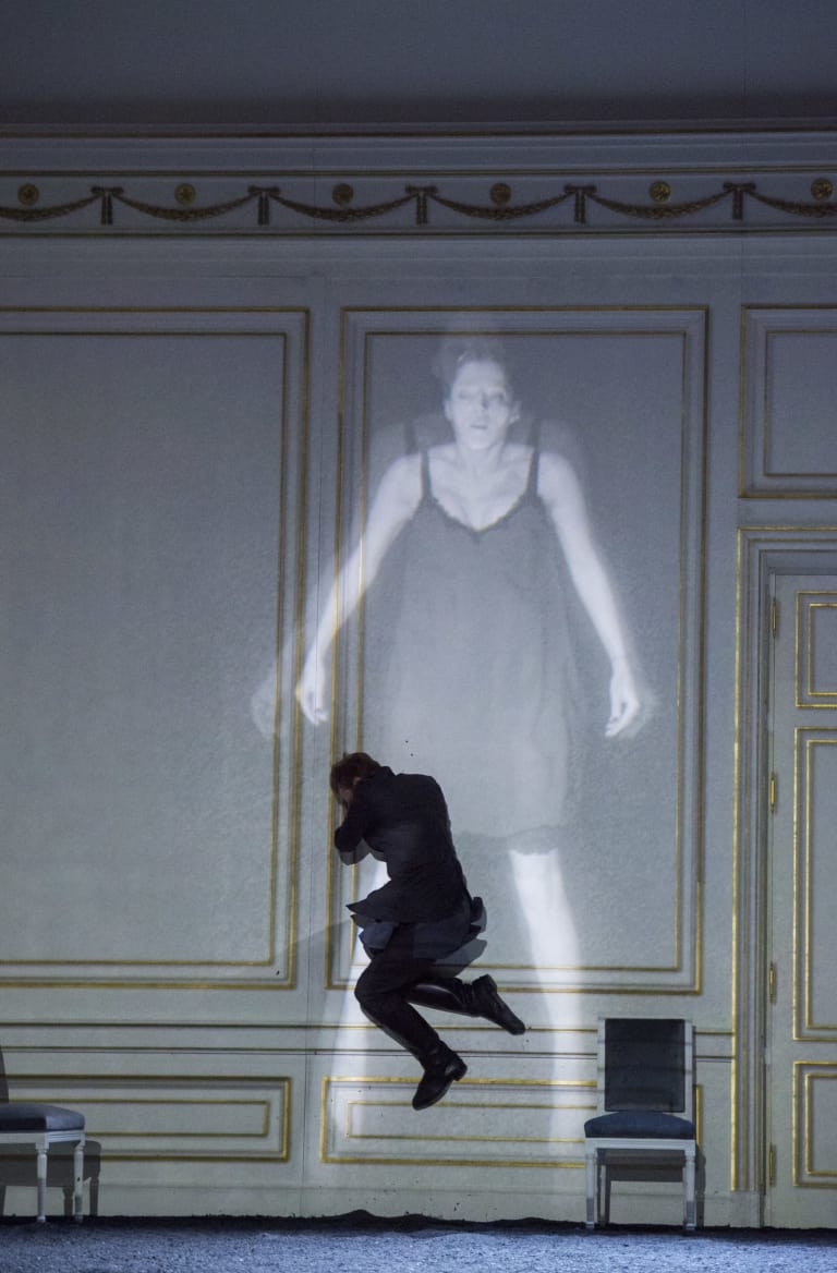 Bérénice (saison 18/19) - 20