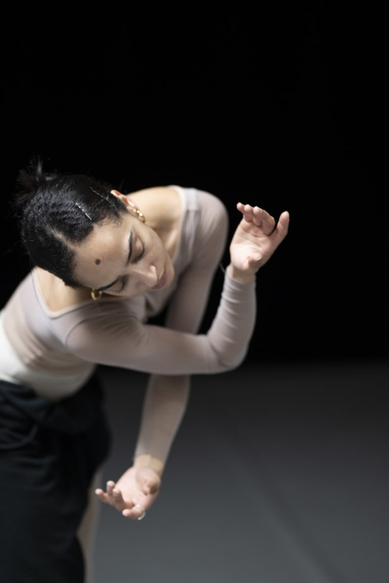 DSC_7005_DANSEURS CHOREGRAPHES_0'00_Axel Ibot_Letizia Galloni (c) Julien Benhamou OnP