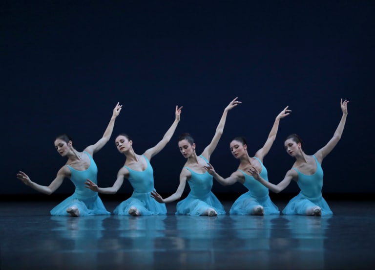 Sérénade (saison 19/20)