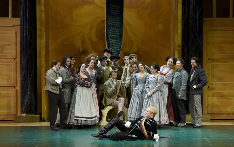 Die Meistersinger von Nürnberg - 3