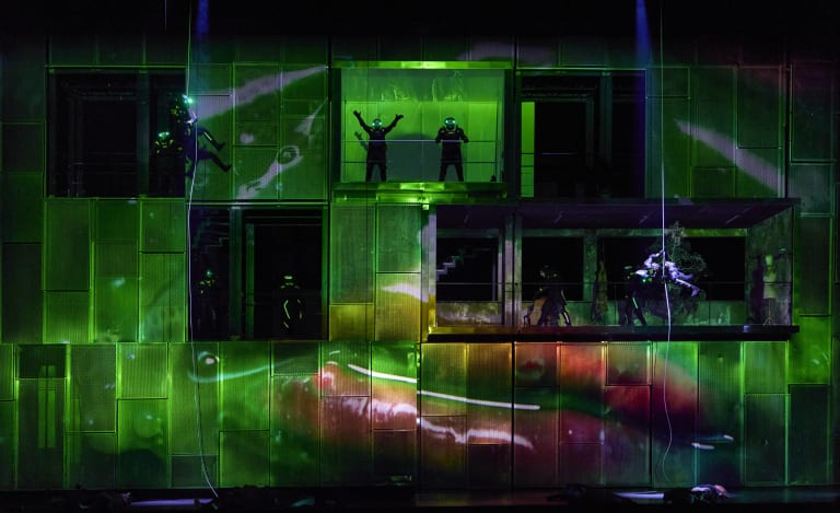  La Walkyrie (saison 25/26) - 29