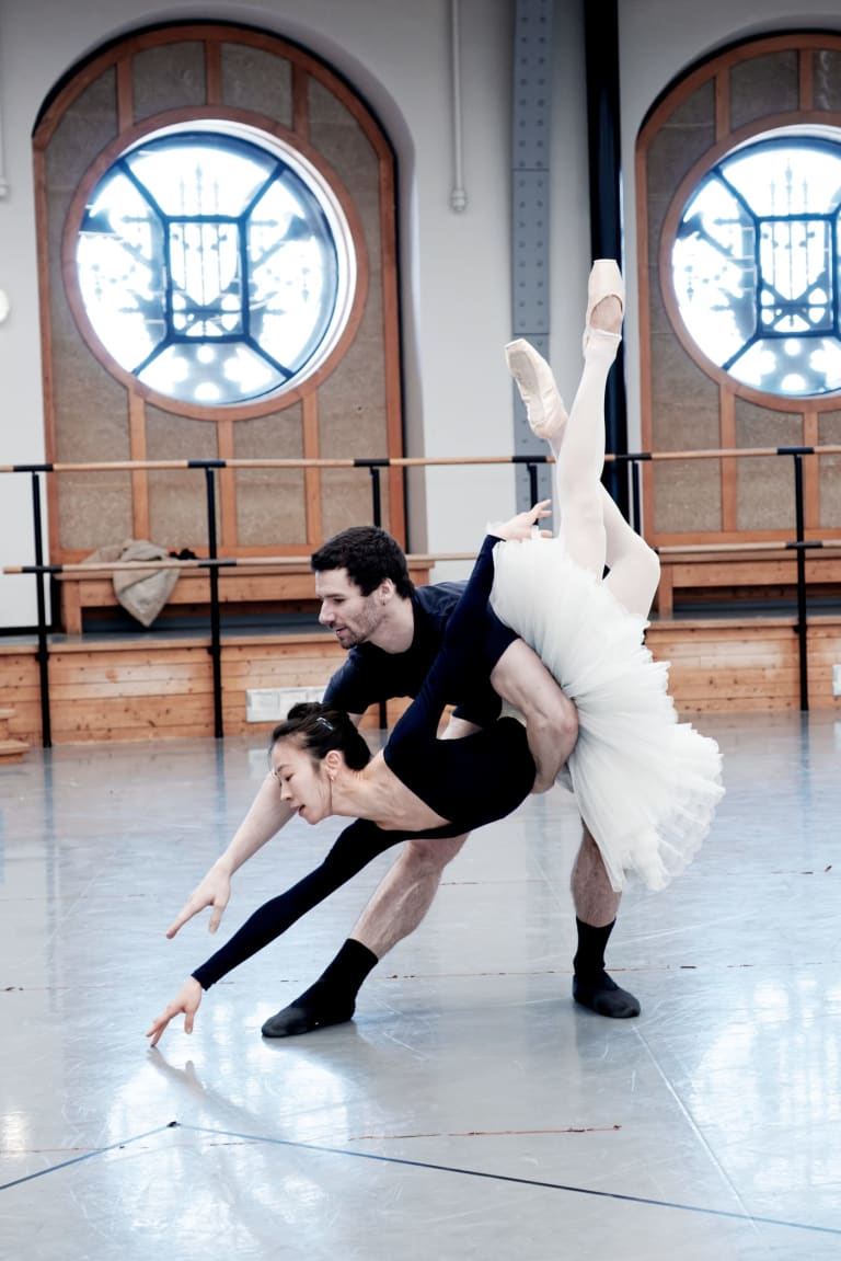 250203-BONP-Belle-Rep588_1__BELLE AU BOIS DORMANT_R Noureev_Paul Marque Sae Eun Park (c) Agathe Poupeney OnP