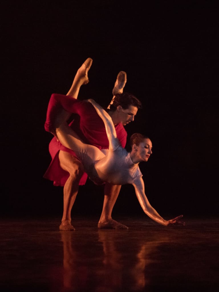 ann ray-2023-dante-onp-1003_THE DANTE PROJECT_Wayne McGregor_Valentine Colasante Germain Louvet (c) ann ray OnP