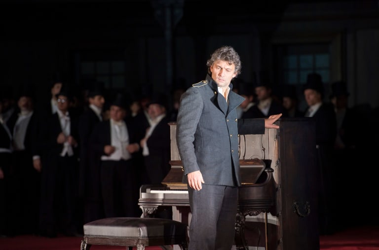 Lohengrin - répétitions - 3