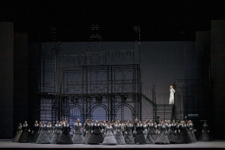 Les Puritains (saison 19/20) - 4