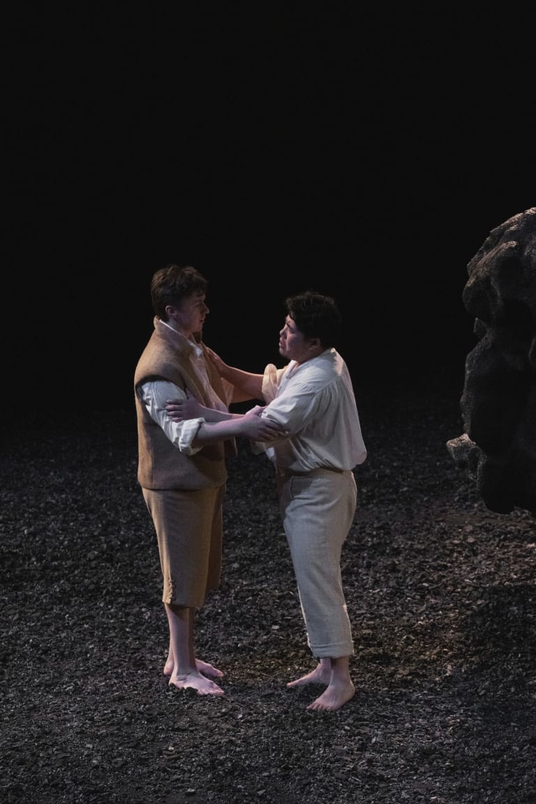 L'Isola disabitata (saison 24/25) - 3