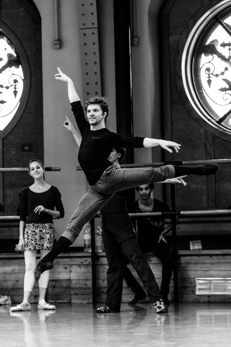 Le Songe d'une nuit d'été - 10