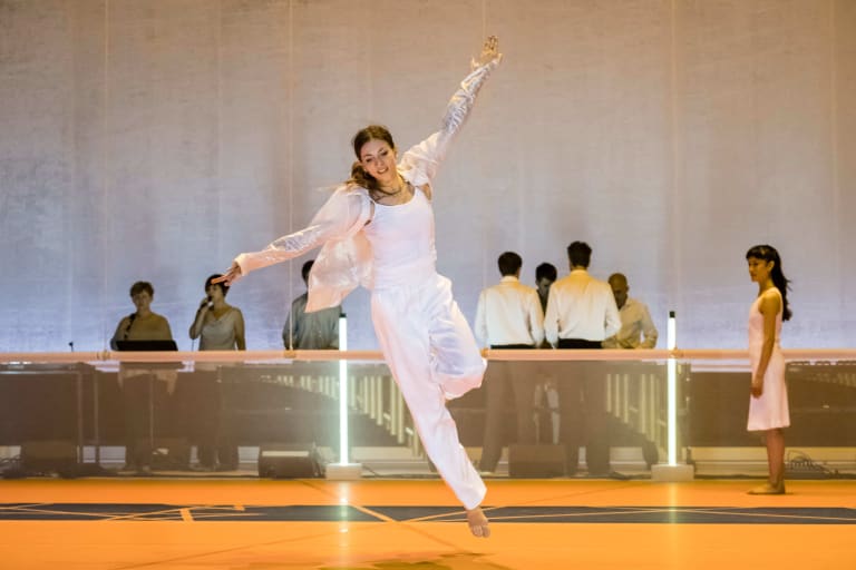 Anne Teresa De Keersmaeker - 10
