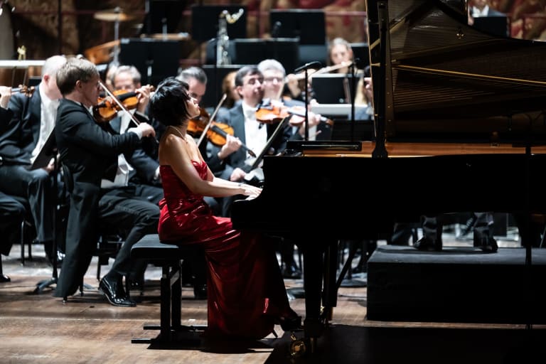 Concert des ambassadeurs Rolex (saison 24/25) - 4