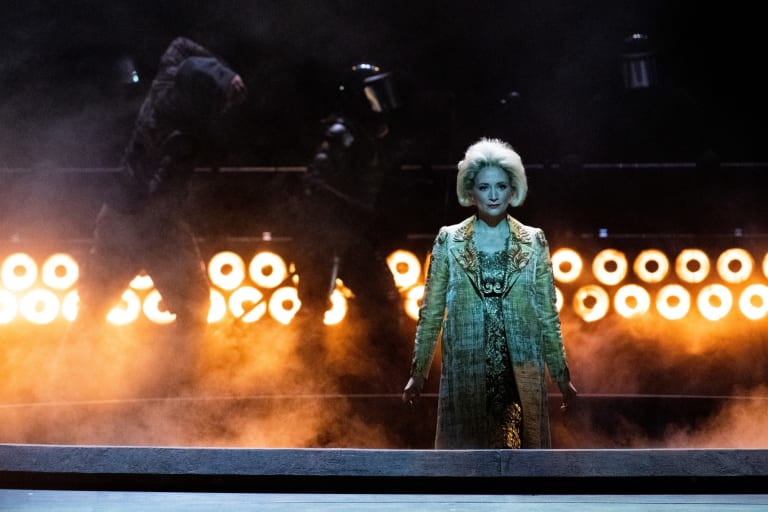 Les Indes galantes (saison 19/20) - 7