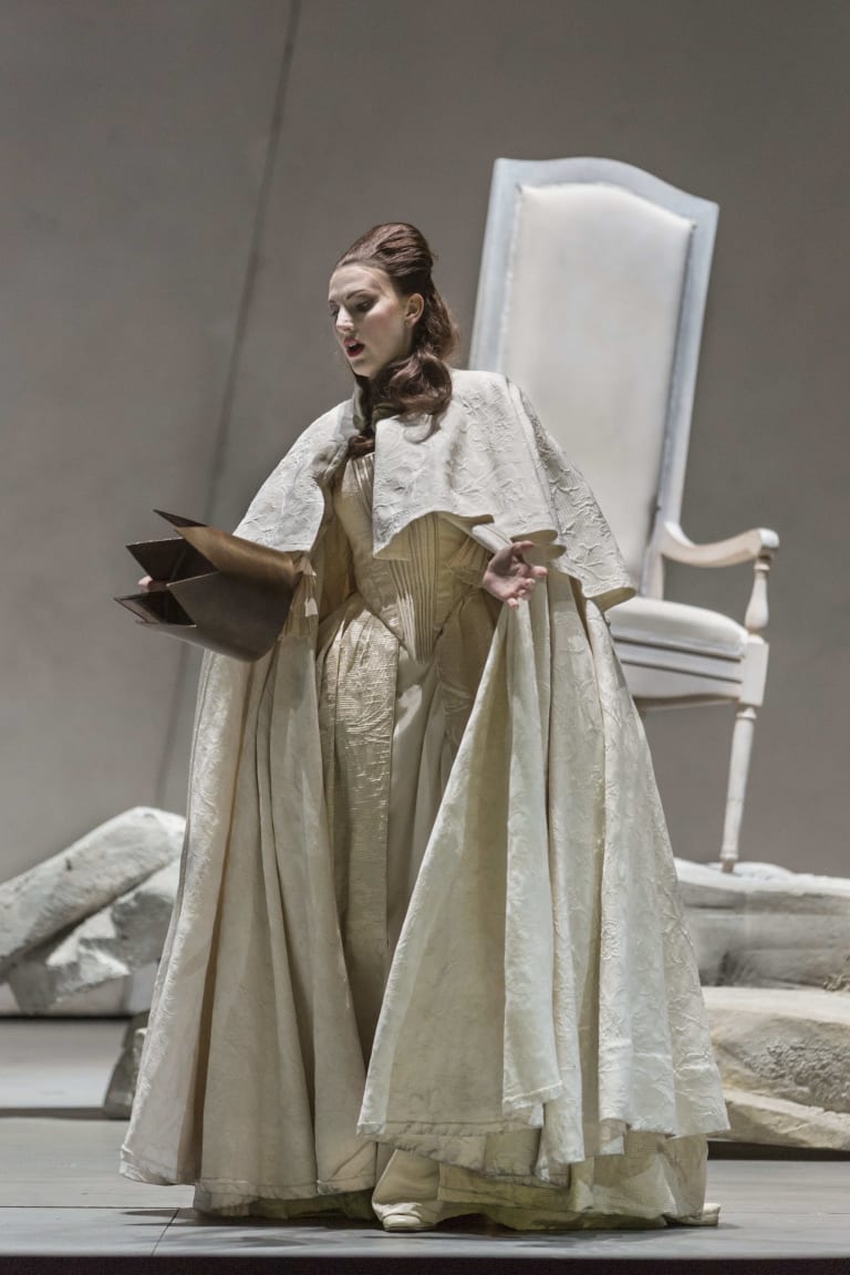 La Clémence de Titus - 7