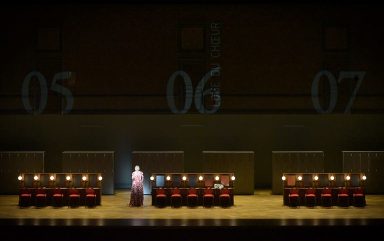 Les Noces de Figaro (saison 21/22) - 21