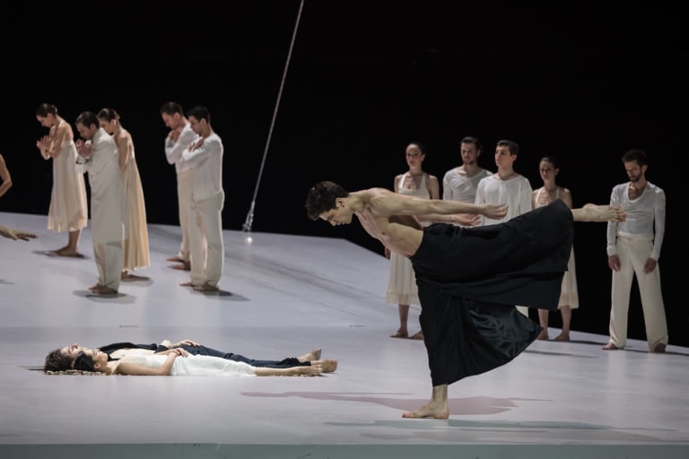 Roméo et juliette - 23