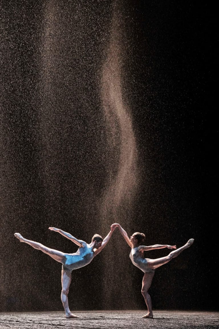 Speak for Yourself (saison 18/19)