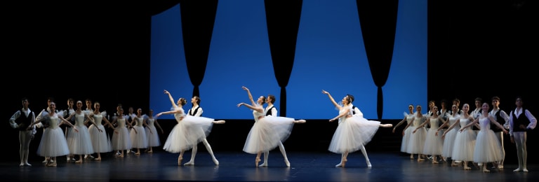 spectacle de l'école de danse - 6