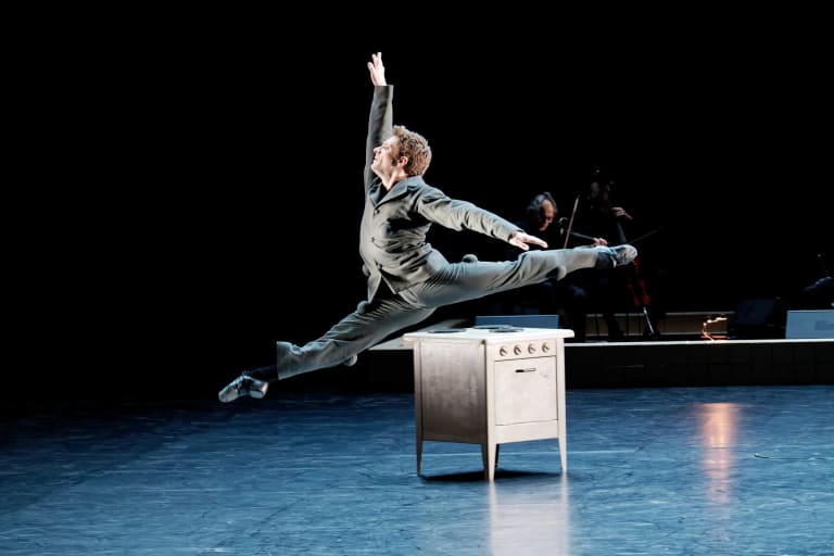 250324-BONP-Appartement164Mats Ek_H Vigliotti (c) Agathe Poupeney OnP