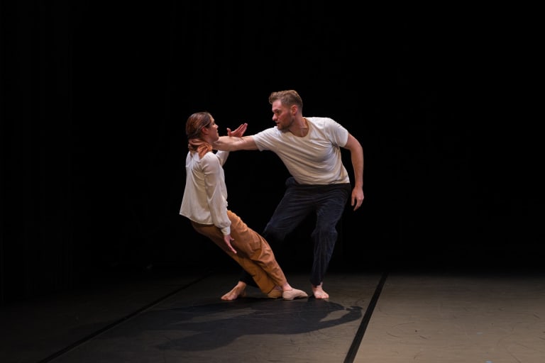 Danser la faille 12 ©Gérard Payelle