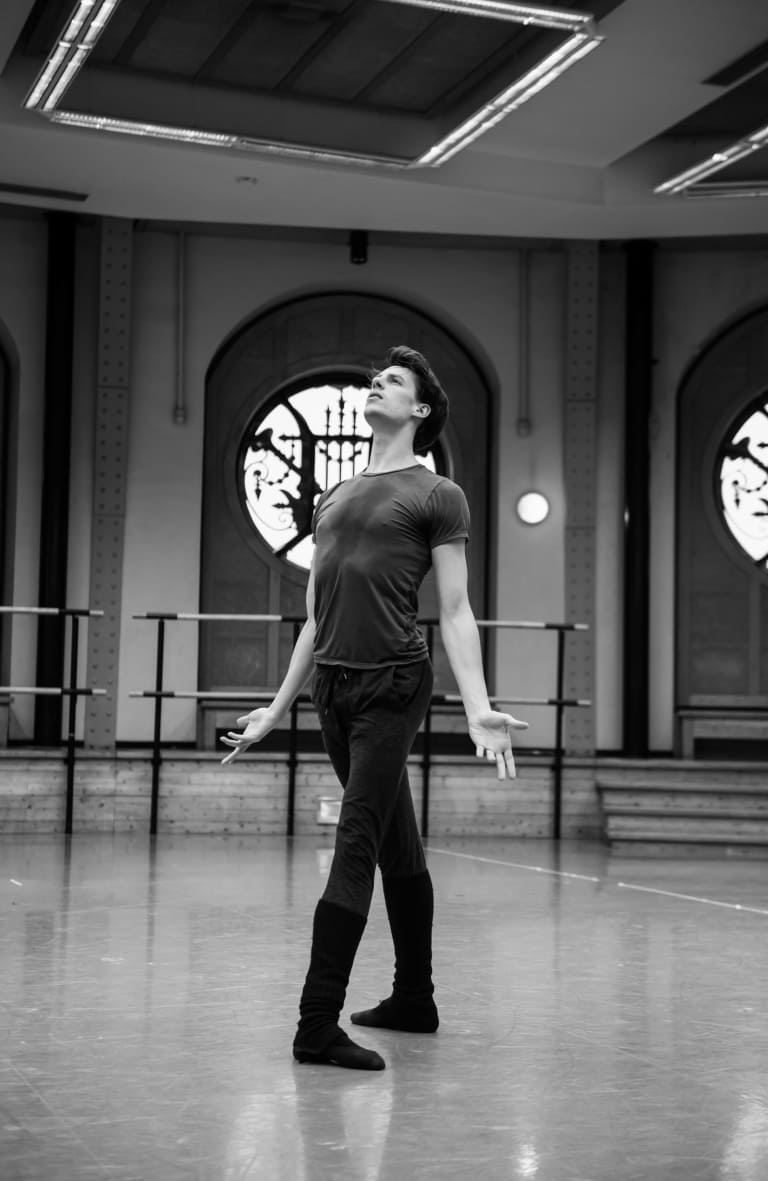 Onéguine - Répétitions - 4