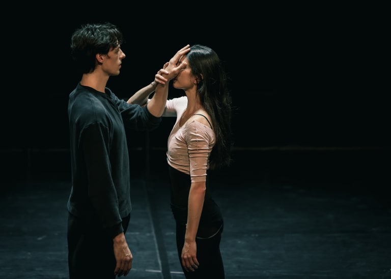 Le Parc en répétition (saison 25/26)  - 8