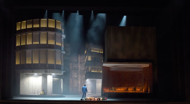 Les Troyens (saison 18/19) - 12