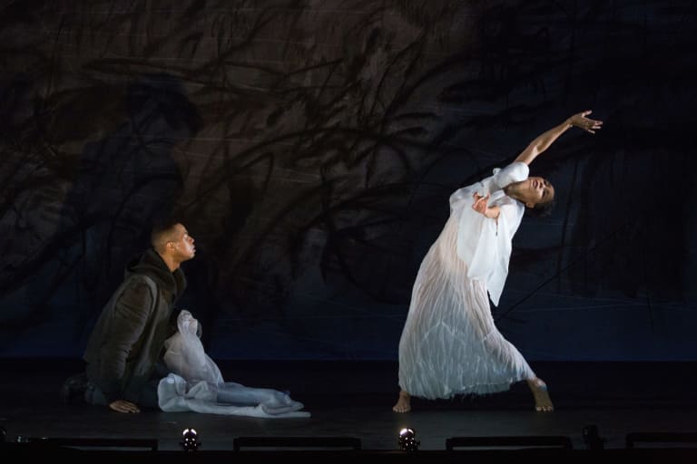 Only the Sound Remains - 3