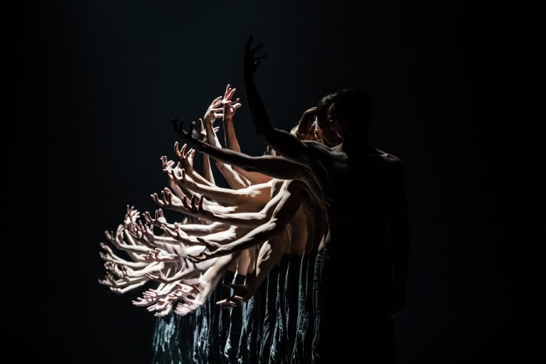 The Seasons’ Canon - 11